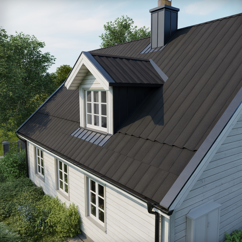 11.Allt du behover veta om takpapp hallbarhet och underhall