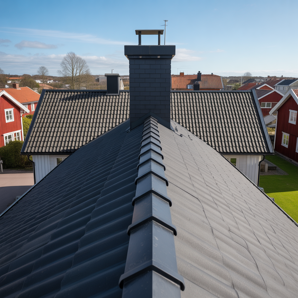 8.Forsta takgaranti vad tacker den och vad galler vid problem